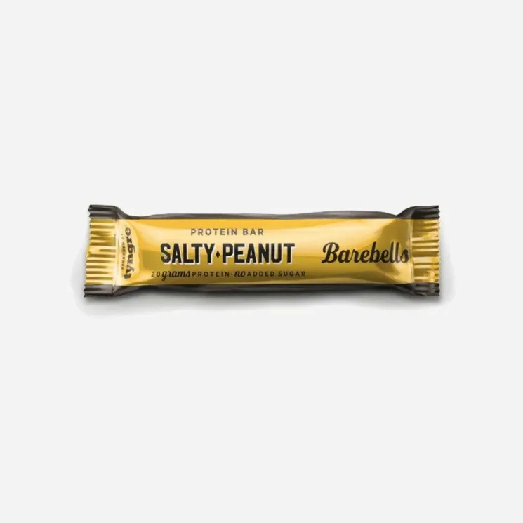 Protein Bar slané arašídy