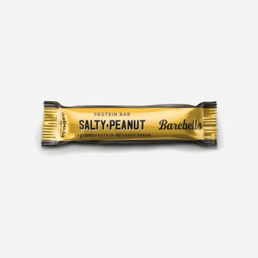 Protein Bar slané arašídy