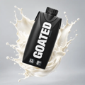 Protein drink naked