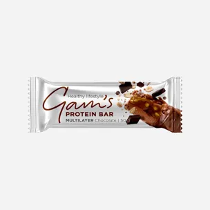 Protein Multilayer Tyčinka čokoláda 12 x 50 g