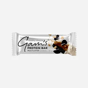 Protein Multilayer Tyčinka cookies 12 x 50 g