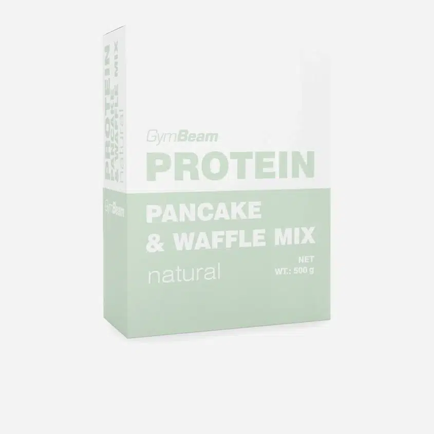 Protein na palačinky Pancake Mix  - bez příchutě
