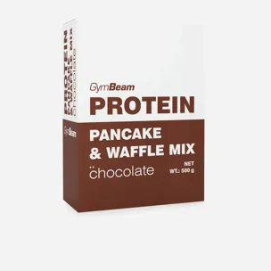 Protein na palačinky Pancake Mix  - čokoláda