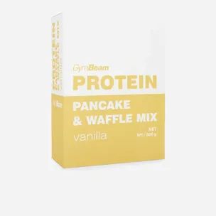 Protein na palačinky Pancake Mix  - vanilka