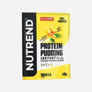 Protein Pudding  - vanilka