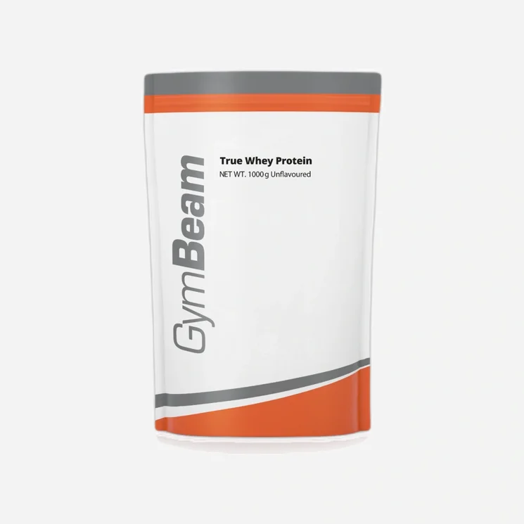 Protein True Whey  - bez příchutě