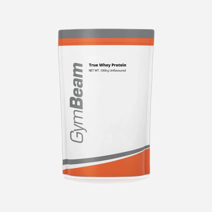 Protein True Whey  - bez příchutě
