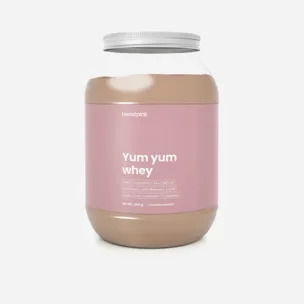 Protein Yum Yum Whey  - chocolate hazelnut