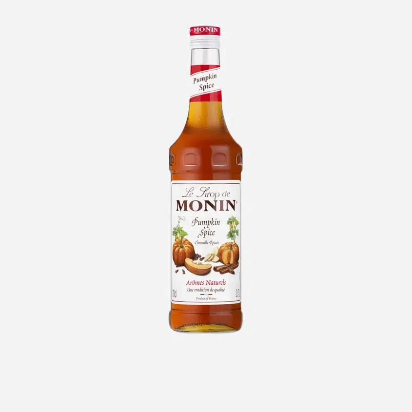 Pumpkin spice 12 x 700 ml