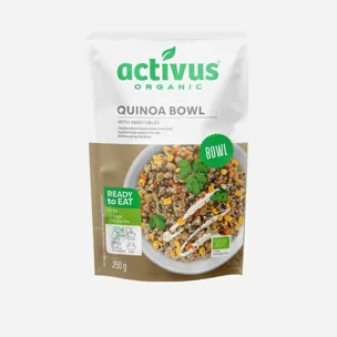 Quinoa Bowl se zeleninou BIO 6 x 250 g