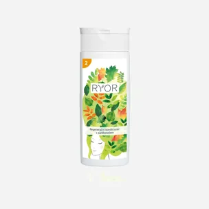 Regenerační kondicionér s panthenolem 6 x 200 ml