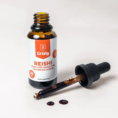 Reishi