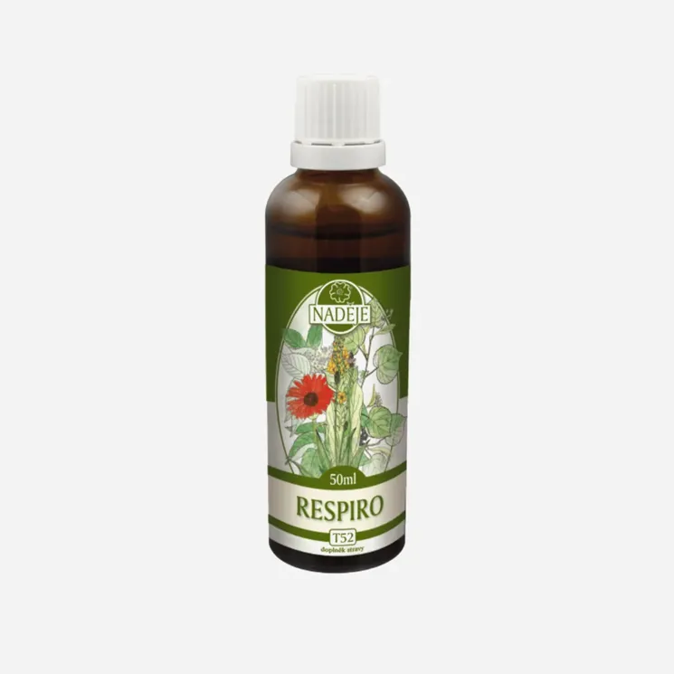 Respiro