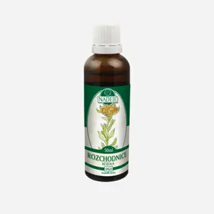 Rozchodnice růžová - zlatý kořen 6 x 50 ml