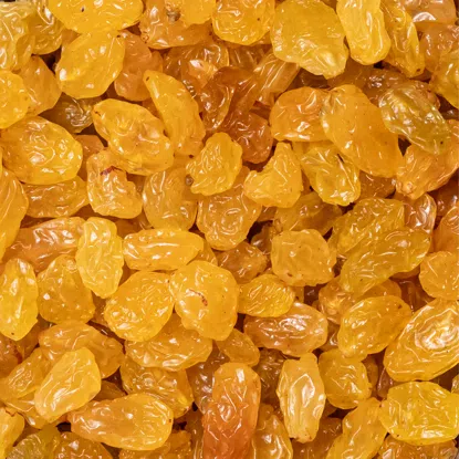 Rozinky zlaté tasty 5 x 500 g