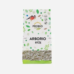 Rýže Arborio BIO 6 x 500 g