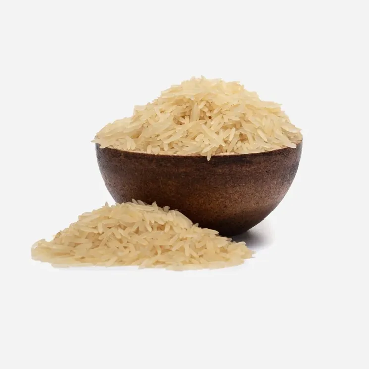 Rýže Basmati parboiled 6 x 1000 g