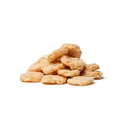 Rýžové smažené krekry 6 x 250 g