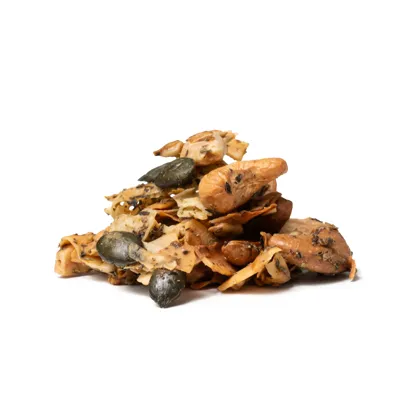 Salties – Slaná granola provensálský mix 6 x 300 g