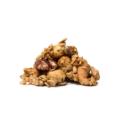 Salties – Slaná granola sýrový mix