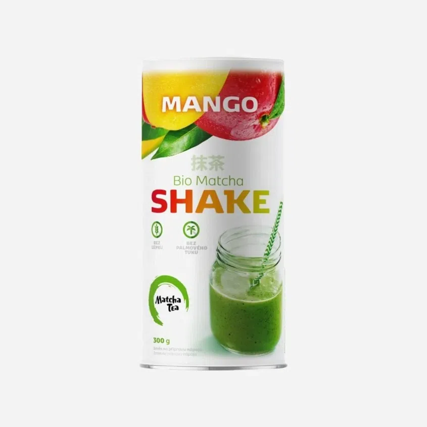 Shake mango BIO