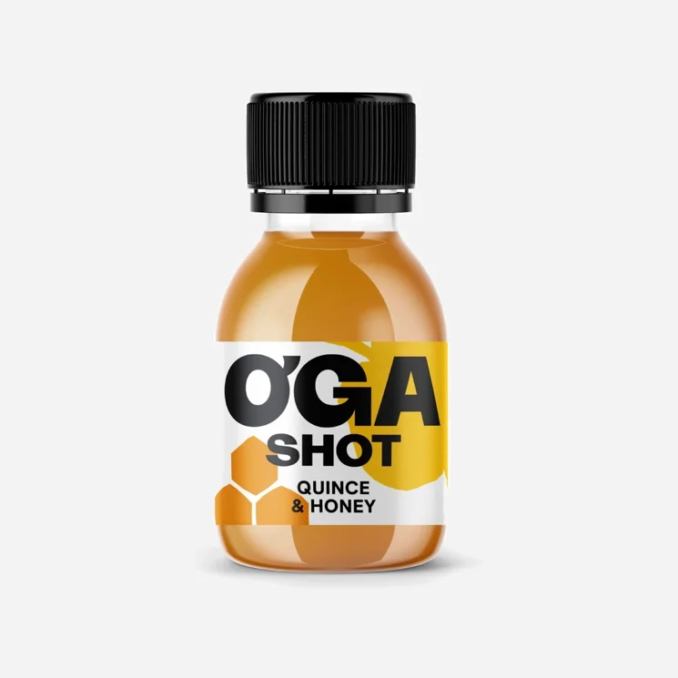 Shot kdoule a med 12 x 60  ml