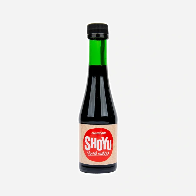 Shoyu sójová omáčka