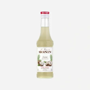 Sirup kokos