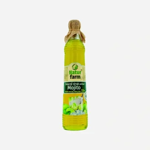 Sirup mojito 12 x 700 ml