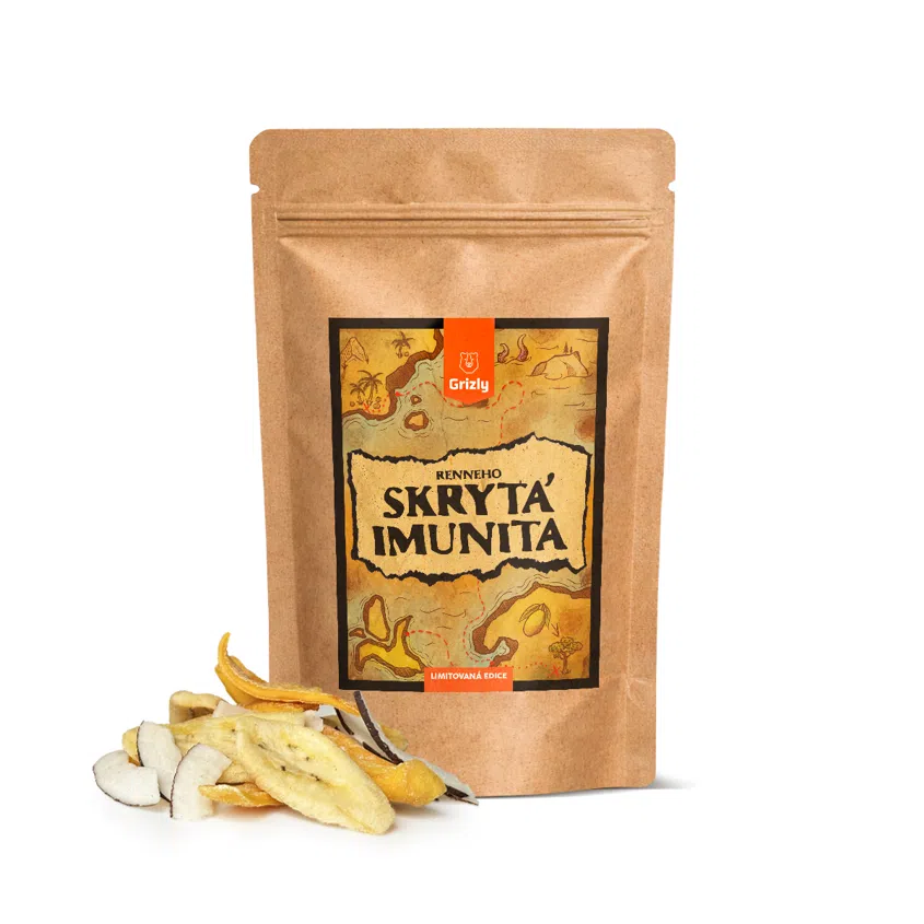 Skrytá imunita