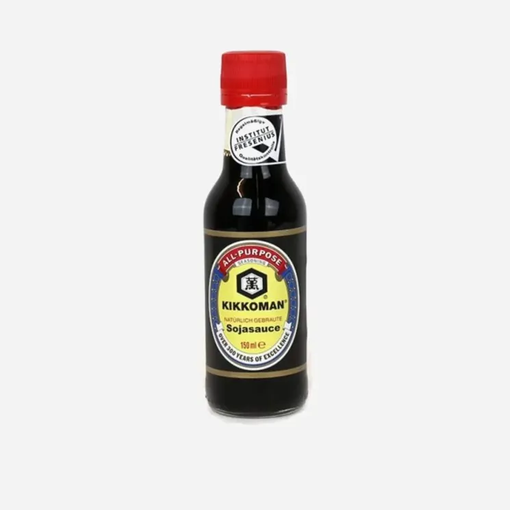Sojová omáčka 6 x 150 ml