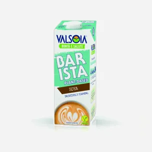 Sójový Barista