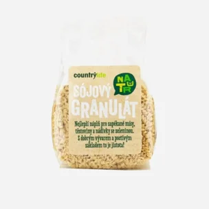 Sójový granulát 6 x 100 g