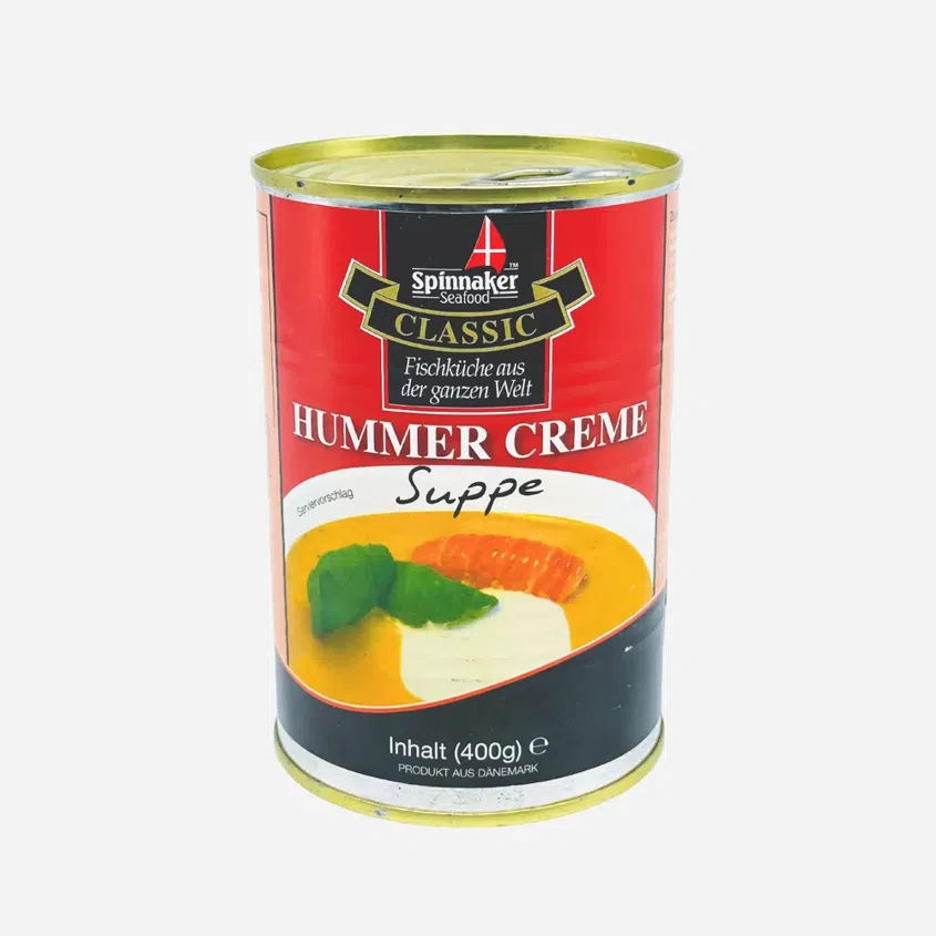 Spinnaker Polévka z humrů 6 x 400 g