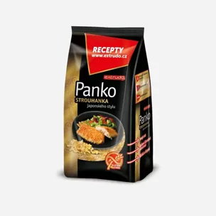 Strouhanka PANKO 6 x 200 g