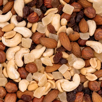 Studentský mix 5 x 250 g