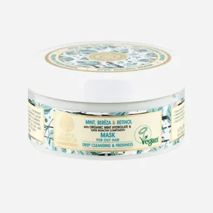 Super Professional Maska na mastné vlasy 6 x 300 ml