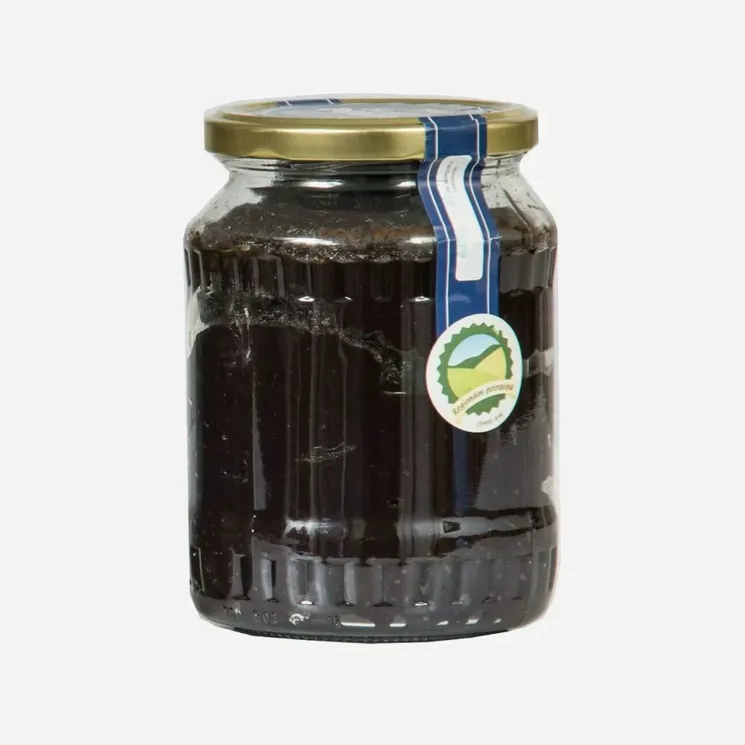 Švestková povidla 6 x 400 g