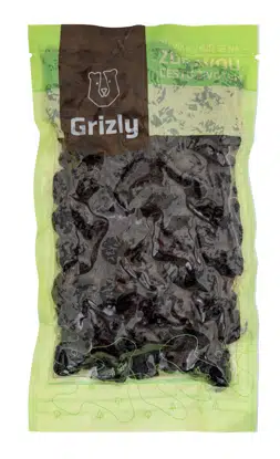 Švestky sušené tasty