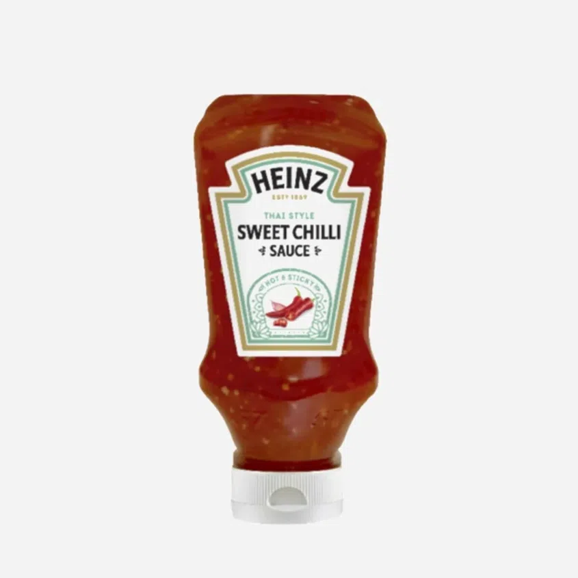 Sweet-chilli omáčka 6 x 220 ml