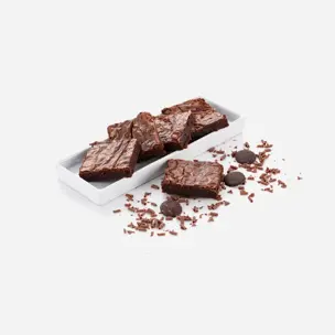 Sweets Směs na brownies bez lepku 6 x 685 g