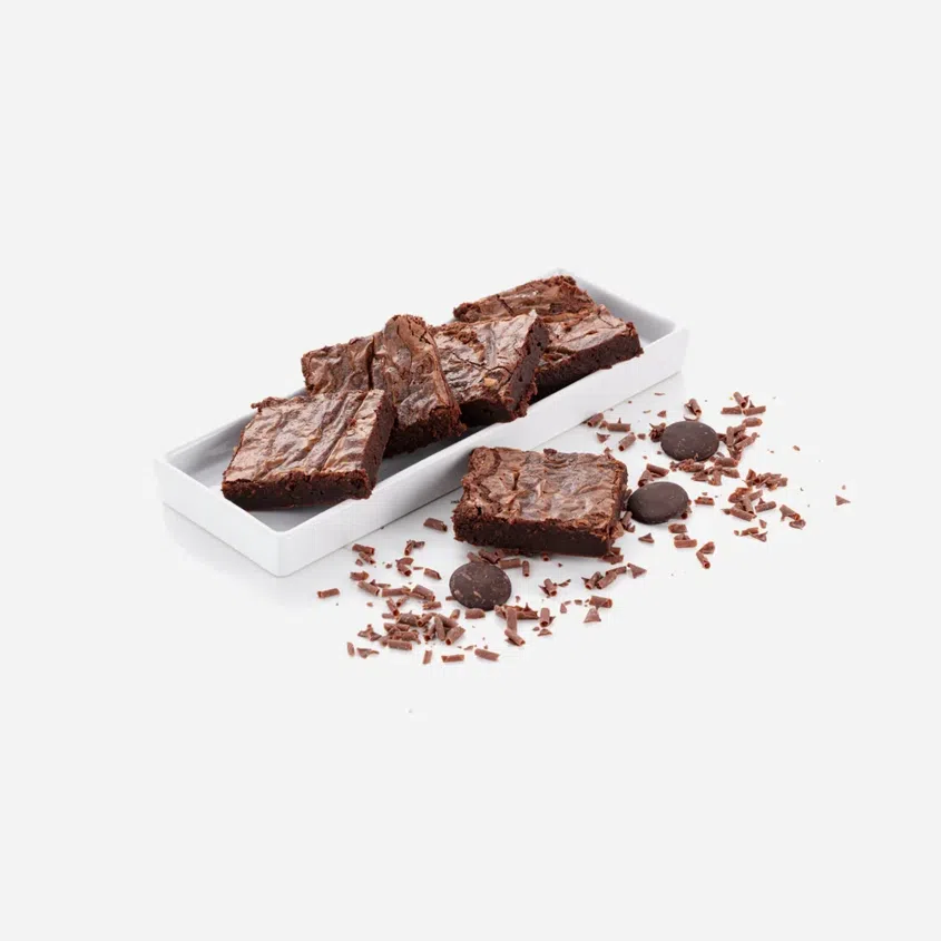 Sweets Směs na brownies bez lepku 6 x 685 g