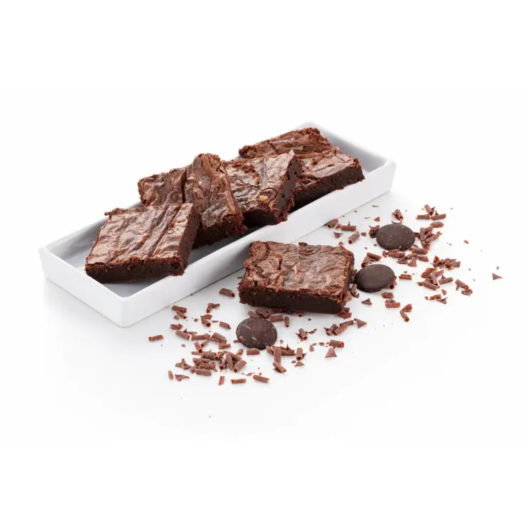 Sweets Směs na brownies bez lepku  - expirace 30.10.2026