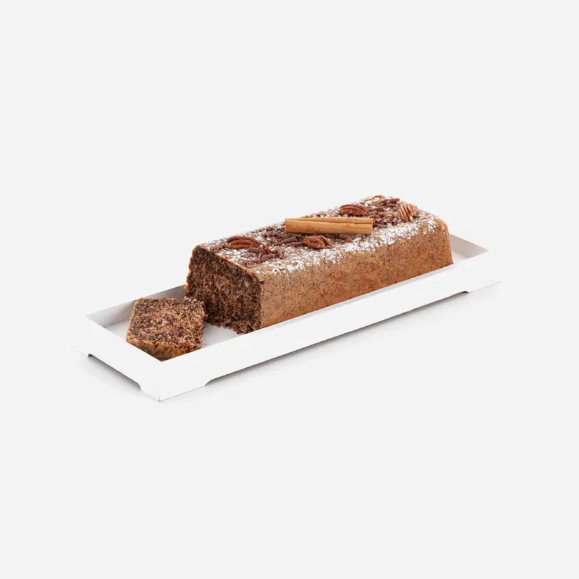 Sweets Směs na ořechový chlebíček s čokoládou bez lepku 6 x 585 g