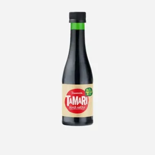 Tamari sójová omáčka 6 x 200 ml