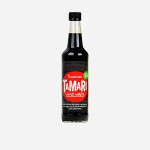 Tamari sójová omáčka BIO 6 x 500 ml