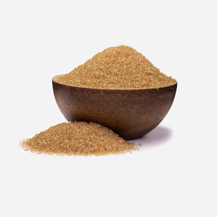 Třtinový cukr BIO 6 x 500 g