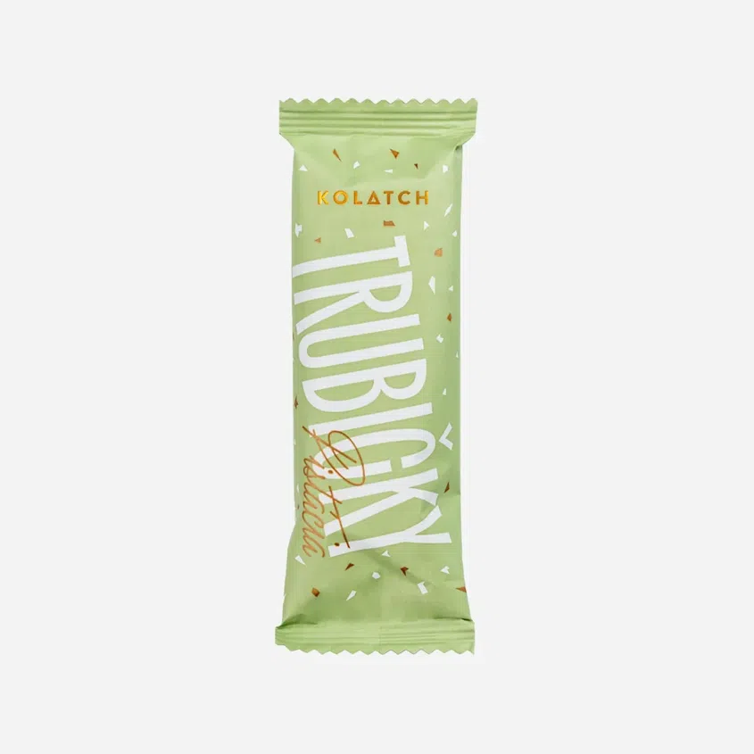 Trubičky pistácie 12 x 35 g