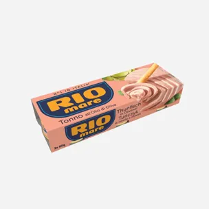 Tuňák v olivovém oleji 6 x 240 g