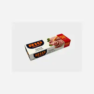Tuňák ve vlastní šťávě 3x160 g